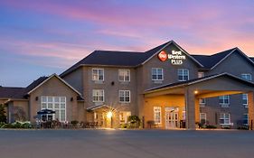 Best Western Plus Woodstock Hotel Conference Centre  Canada